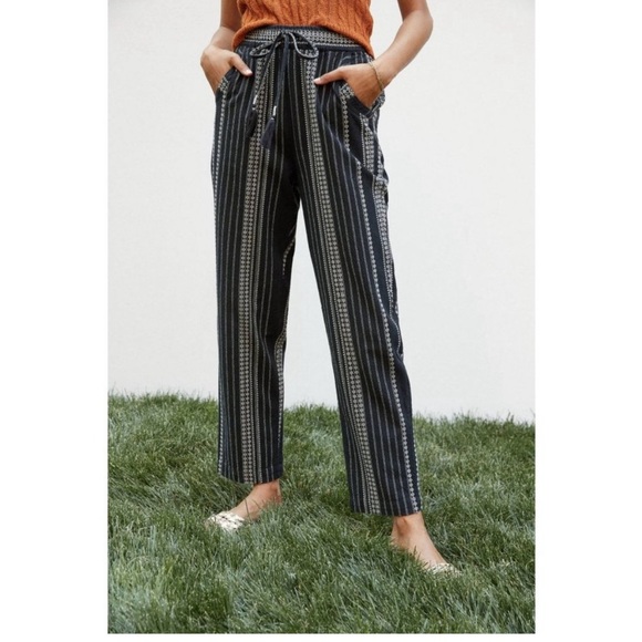 Anthropologie beach pants - Picture 2 of 6